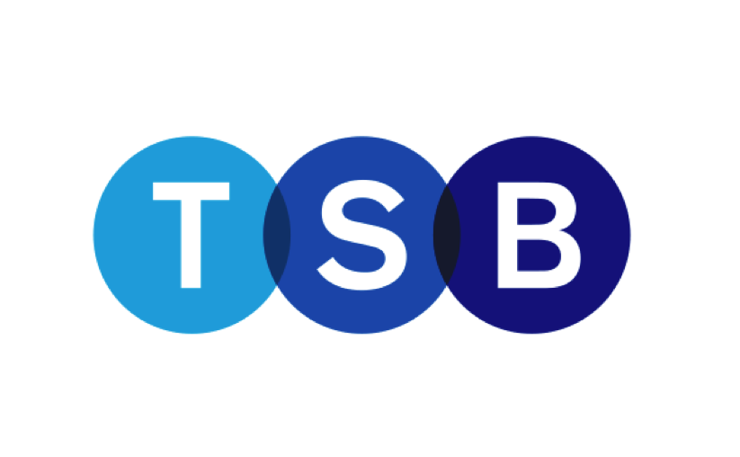 TSB logo