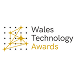 Wales Technology Awards logo